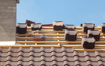 Shippon clay roofing costs