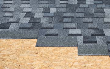 expert Shippon asphalt roof companies