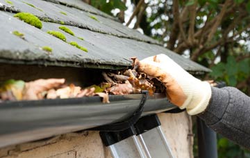 gutter cleaning Shippon, Oxfordshire