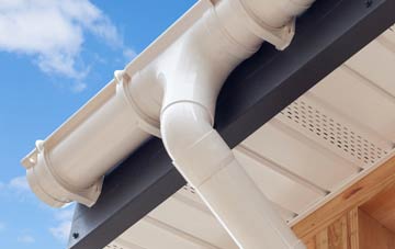 Shippon gutter installation costs