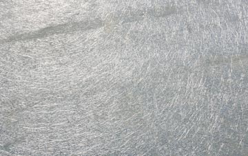 Shippon laminate fibreglass or shingles?