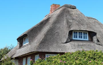 thatch roofing Shippon, Oxfordshire