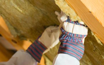 types of Shippon pitched roof insulation materials